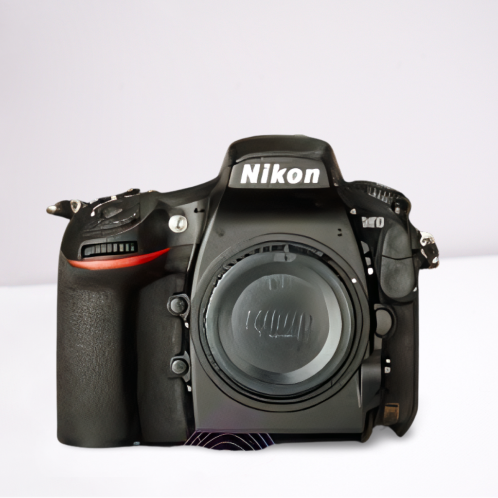 Nikon D810 Digital SLR Camera