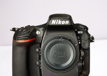 Nikon D810 Digital SLR Camera
