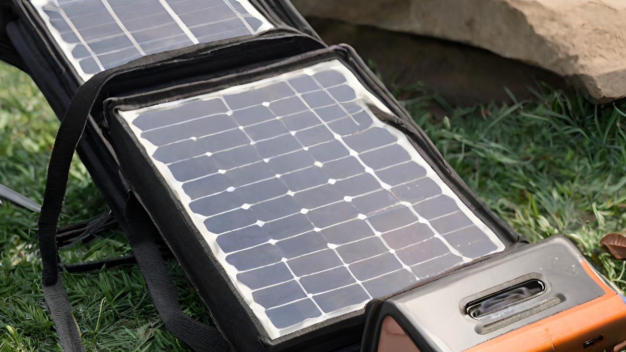 Top 5 Best Solar Panels of 2024 - bestproductcity