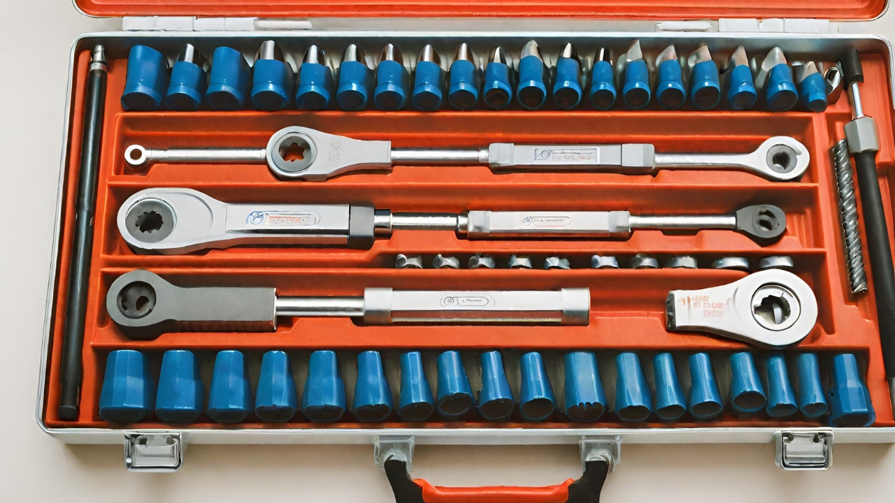 10 Best Torque Wrenches of 2024 bestproductcity