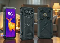Rugged Phones