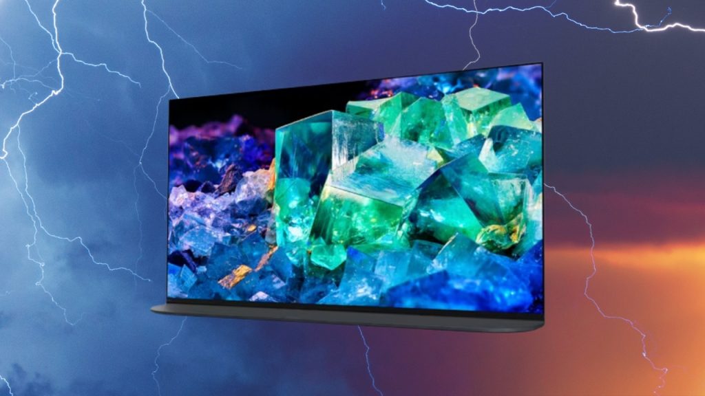 Top 5 Sony TVs Of 2024 Bestproductcity   Top 5 Sony TVs 1024x576 