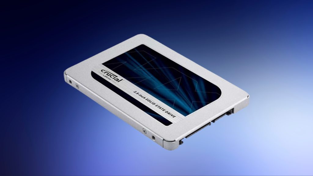 Best SSDs for laptops