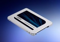 Best SSDs for laptops