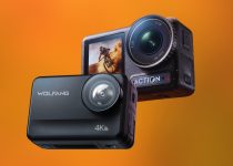 Top 5 Best Action Cameras