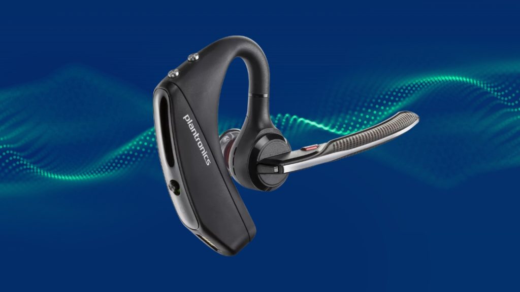 top 5 best bluetooth headsets for phone calls