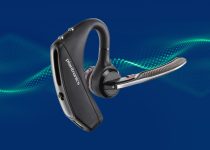 top 5 best bluetooth headsets for phone calls