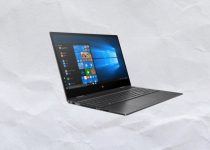 top 5 best business laptops