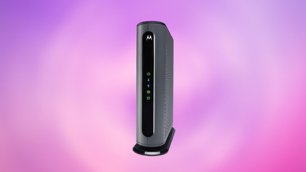 top 5 best cable modems