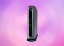 top 5 best cable modems