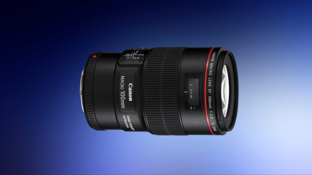 Best Canon Lenses