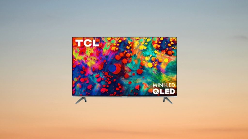 Top 5 Best Dolby Vision TVs