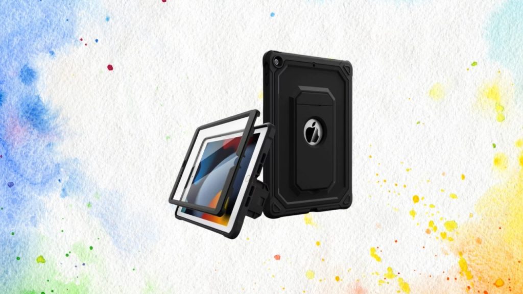 Best iPad Cases for Kids