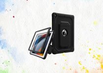 Best iPad Cases for Kids