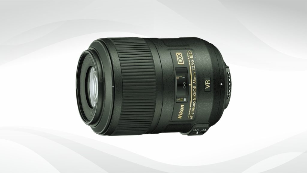 Top 5 Best Nikon Lenses