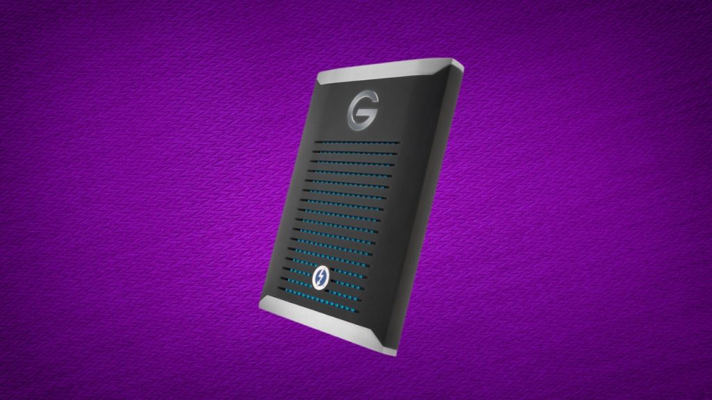 5 Best Portable SSDs
