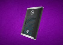 5 Best Portable SSDs