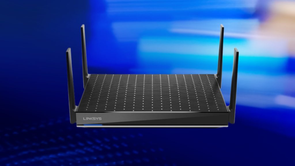 top 5 best wi-fi routers