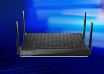 top 5 best wi-fi routers