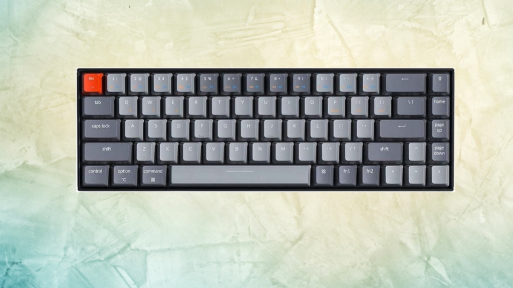 top 5 best wireless keyboards
