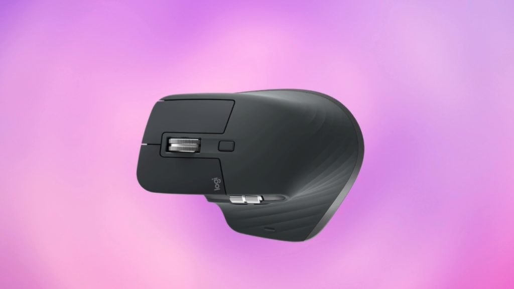 Top 5 Best Wireless Mice