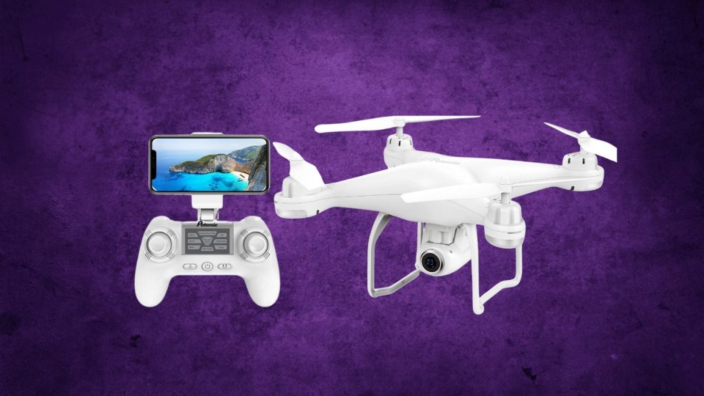 Top 5 Best Drones Under 500 of 2024 bestproductcity