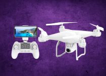 top 5 drones under $500