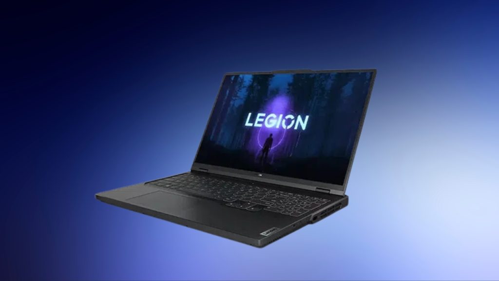 5 Best Gaming Laptops