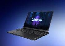 5 Best Gaming Laptops