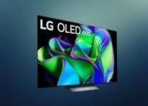 5 Best OLED TV