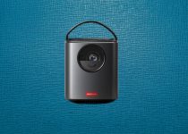 top 5 portable projectors