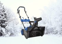 Top 5 Best Snow Blowers